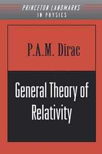 General Theory of Relativity