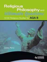 AQA Religious Studies B