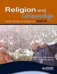 AQA Religious Studies B