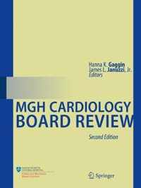 MGH Cardiology Board Review