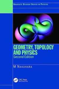 Geometry, Topology and Physics