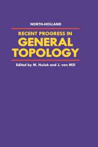 Recent Progress in General Topology