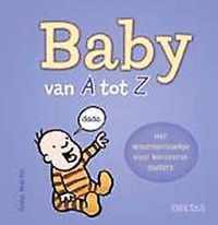 Baby van A tot Z