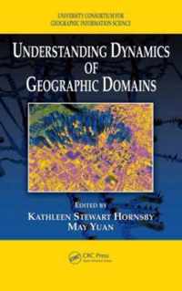 Understanding Dynamics of Geographic Domains