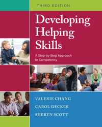 Developing Helping Skills