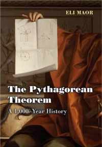 The Pythagorean Theorem