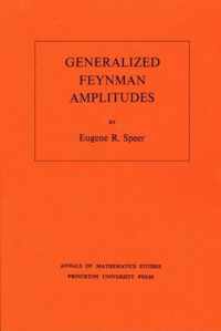 Generalized Feynman Amplitudes. (AM-62), Volume 62