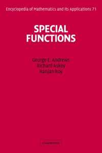 Special Functions