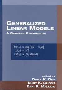 Generalized Linear Models