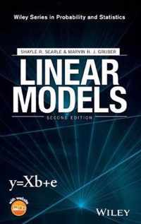 Linear Models