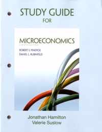 Study Guide For Microeconomics