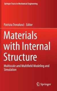 Materials with Internal Structure