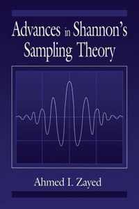 Advances in Shannon's Sampling Theory