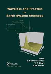 Wavelets and Fractals in Earth System Sciences