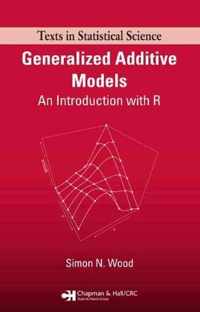 An Introduction to Generalized Additive Models with R