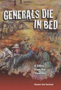 Generals Die in Bed