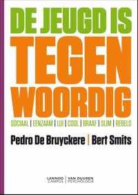 De jeugd is tegenwoordig (E-boek)