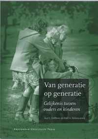 Van Generatie Op Generatie