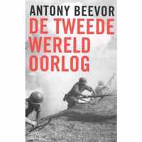 De Tweede Wereldoorlog