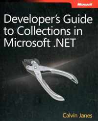 Developer'S Guide To Collections In Microsoft .Net