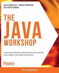 The The Java Workshop