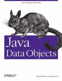 Java Data Objects