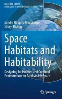 Space Habitats and Habitability