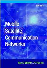 Mobile Satellite Communication Networks