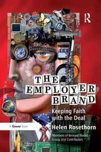 The Employer Brand