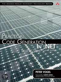 Practical Code Generation In .Net