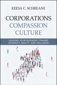 Corporations Compassion Culture