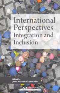 International Perspectives: Integration and Inclusion