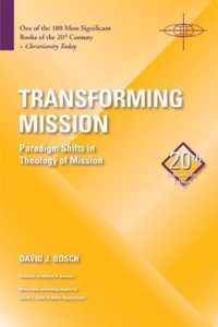 Transforming Mission