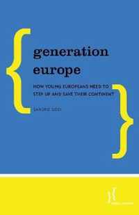 Generation Europe