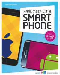 Haal meer uit je smartphone