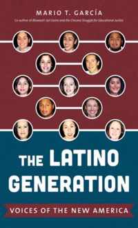 The Latino Generation