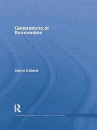 Generations of Economists