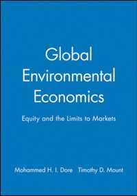 Global Environmental Economics