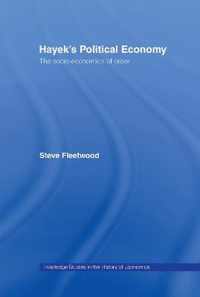 Hayek's Political Economy