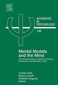 Mental Models and the Mind