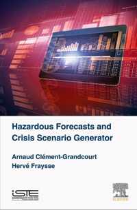 Hazardous Forecasts and Crisis Scenario Generator