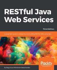 RESTful Java Web Services - Third Edition