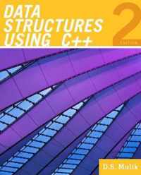 Data Structures Using C++