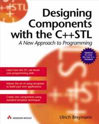 Designing Components with the C++ STL