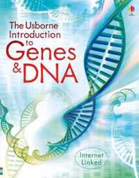 Introduction to Genes and DNA