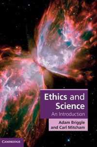 Ethics and Science