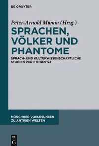 Sprachen, Voelker und Phantome