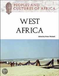 Peoples And Cultures Of West Africa