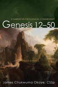 Genesis 12-50