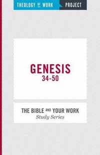 Genesis 34-50